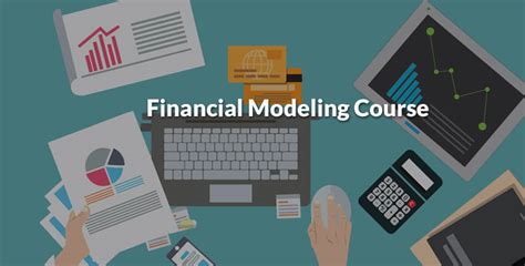 finance modeling courses